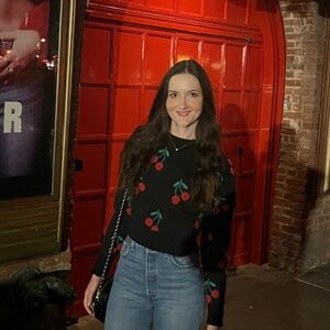 Meet your Posher, Brenna